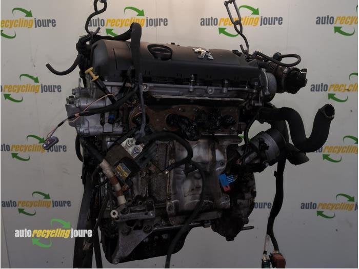 Moteur d'un Peugeot 308, Autos : Pièces & Accessoires, -, -, Utilisé, -