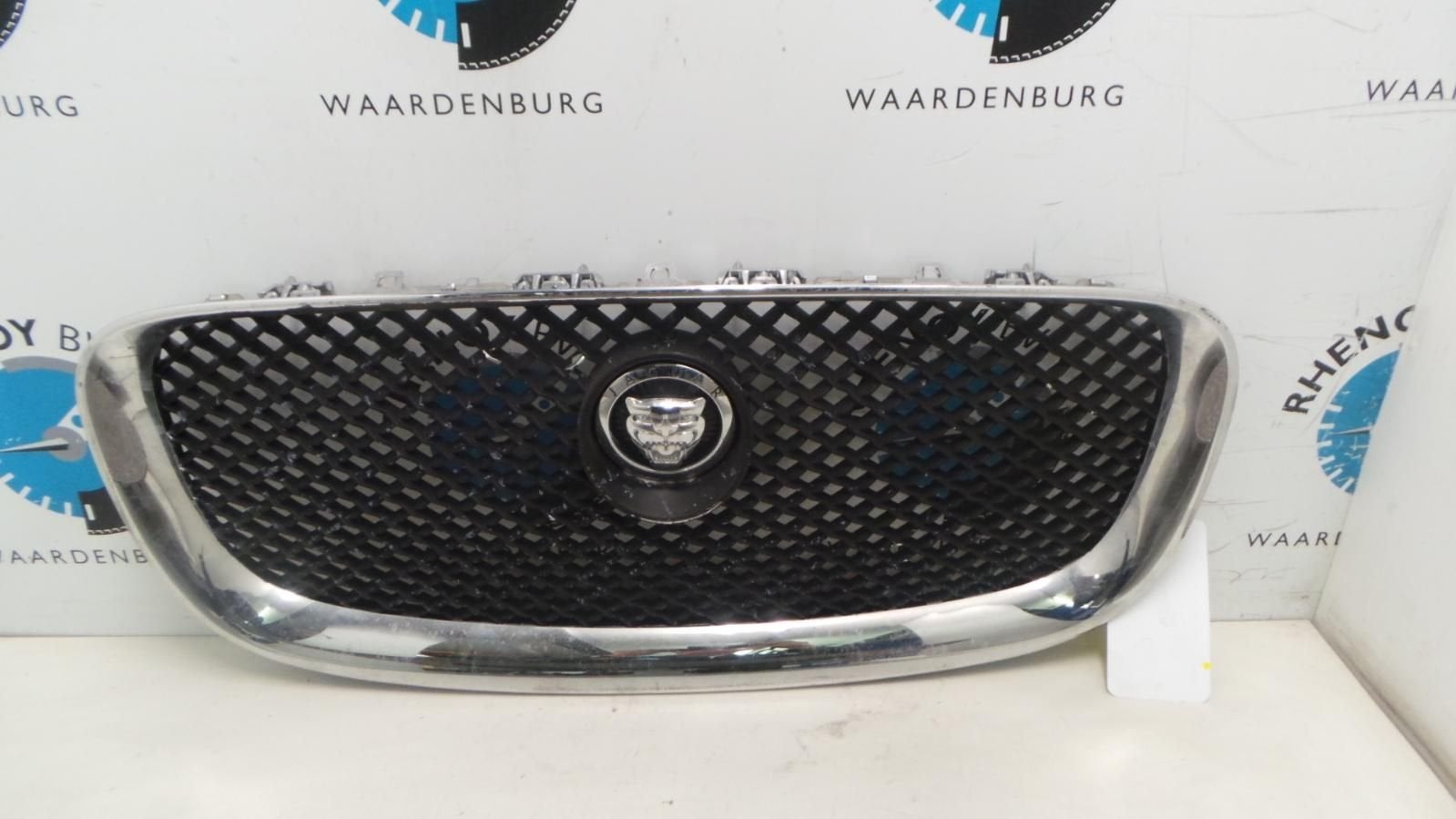 JAGUAR XF GRILLE 2009, Enlèvement ou Envoi, Utilisé, ARN reconnu