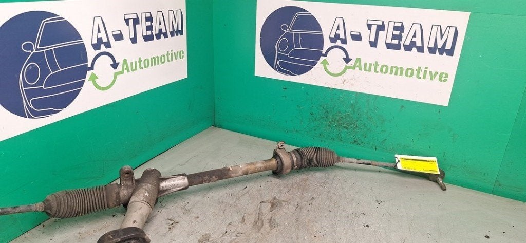 CREMAILLERE DIRECTION MECANIQUE Fox (5Z) (|6Q1419055|), Volkswagen, Volkswagen AG, Utilisé, Kundenbetreuung@volkswagen.de