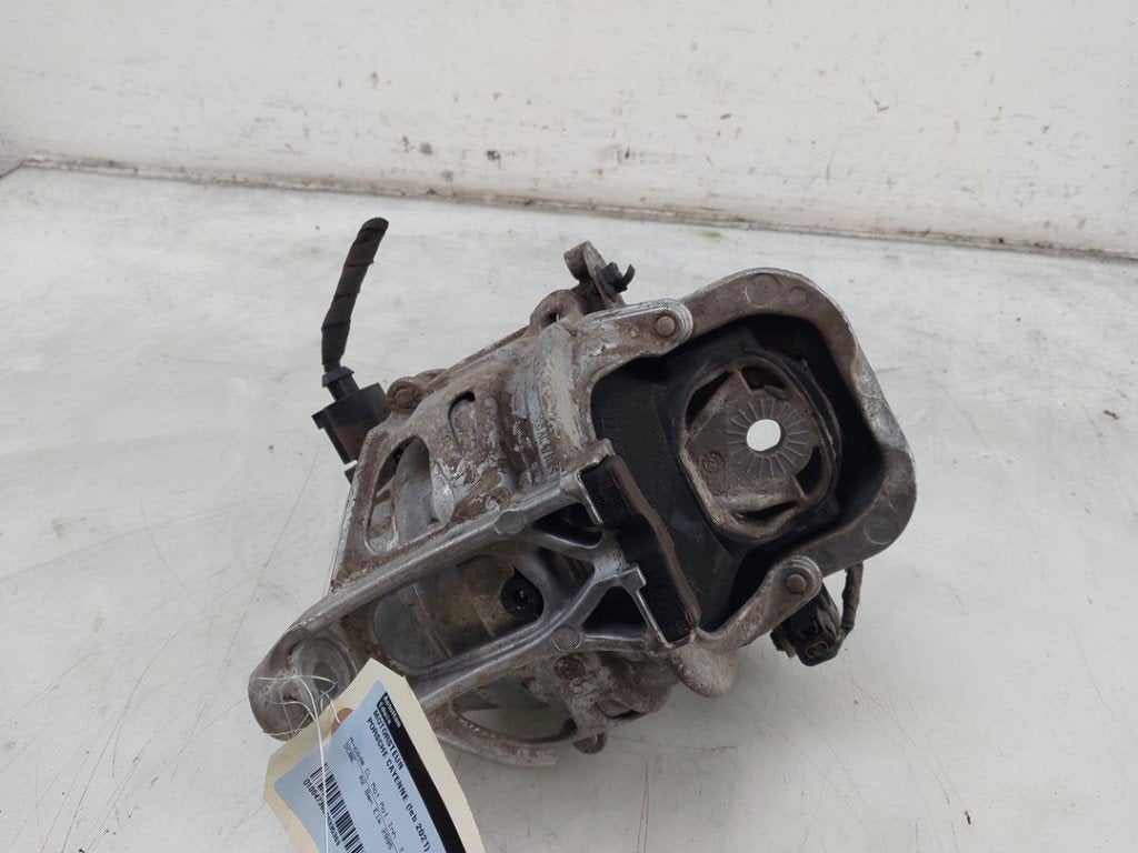 MONTAGE MOTEUR Cayenne III (9YA) (|4M0199256BP|PAB199256A|), Utilisé, Porsche