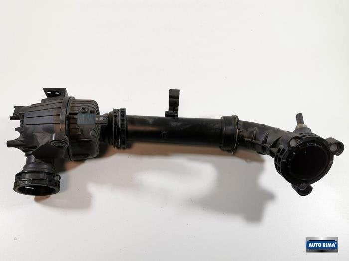 Resonantiehuis van een Volvo S60, Gebruikt, -, -, Ophalen of Verzenden