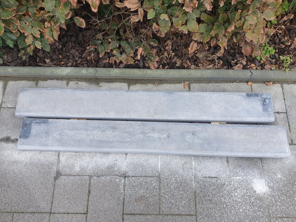 Arduinen dorpels, Ophalen, Gebruikt, 100 tot 200 cm, Overige typen