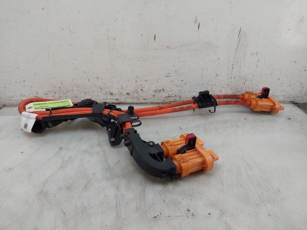 HV KABEL (HOOG VOLTAGE) ABS Skoda Elroq (|1EA971015BA|), Dhr. J. Ham, Gebruikt, Administratie@autoham.nl, Skoda