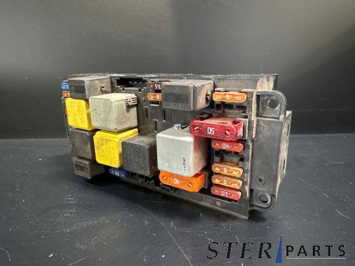 Module confort d'un Mercedes C-Klasse, 3 mois de garantie, Utilisé, -, -