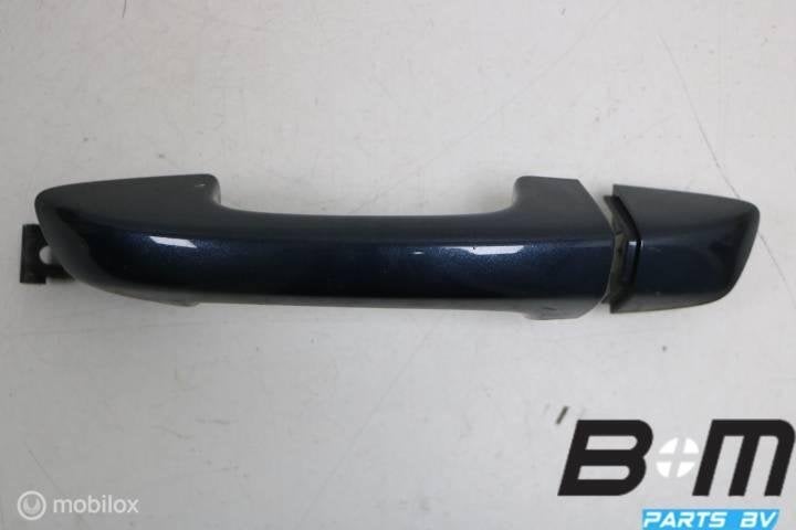Portiergreep linksachter Golf 6 1K8837205A, Utilisé