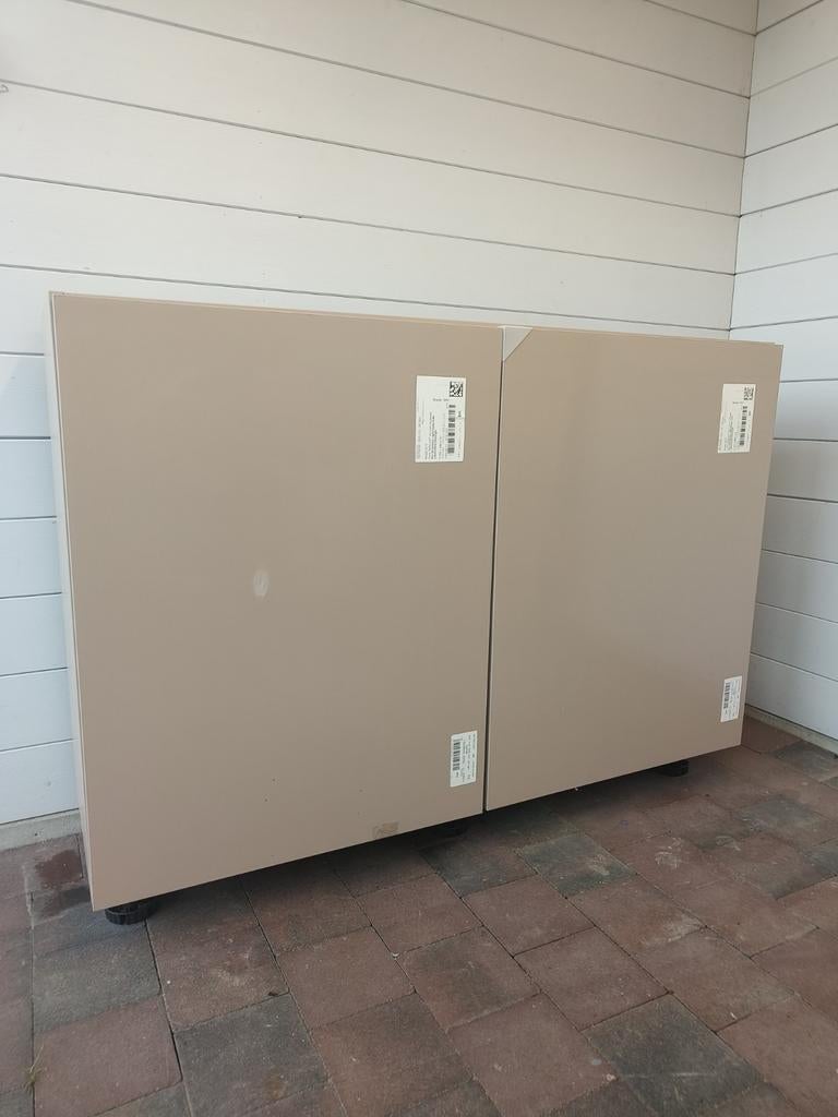 Ongebruikte inbouwkast (NIEUW) - 120x78x32 (BxHxD), Huis en Inrichting, Ophalen