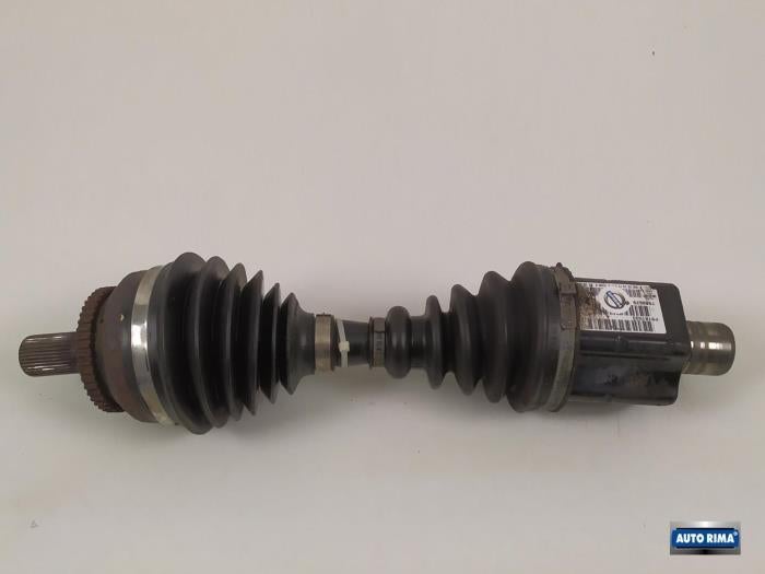 Arbre de transmission avant gauche d'un Volvo S80, -, 3 mois de garantie, Utilisé, -