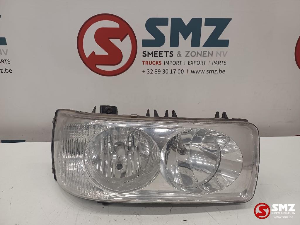 Occ koplamp links DAF, Gebruikt, DAF, Verlichting