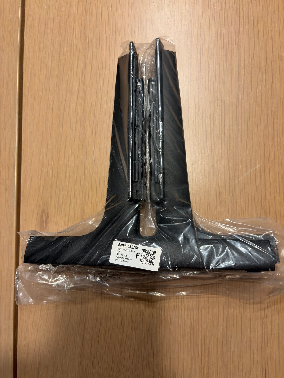 Samsung - TV stand legs - 43 Inch - New, Enlèvement, Neuf
