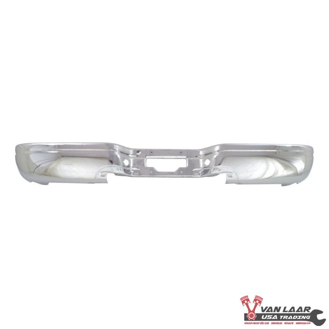 Ford F150 achterbumper XL1Z17906AA, Arrière, -, Utilisé, -