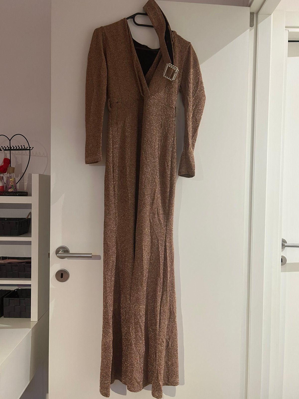 Kleed, Kleding | Dames, Gelegenheidskleding, Ophalen, Zo goed als nieuw