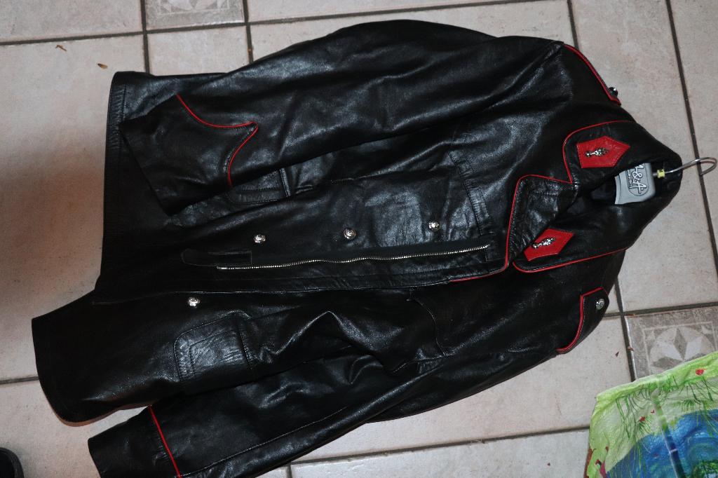 WPR gendarmerie, Enlèvement ou Envoi, Gendarmerie, Vêtements ou Chaussures