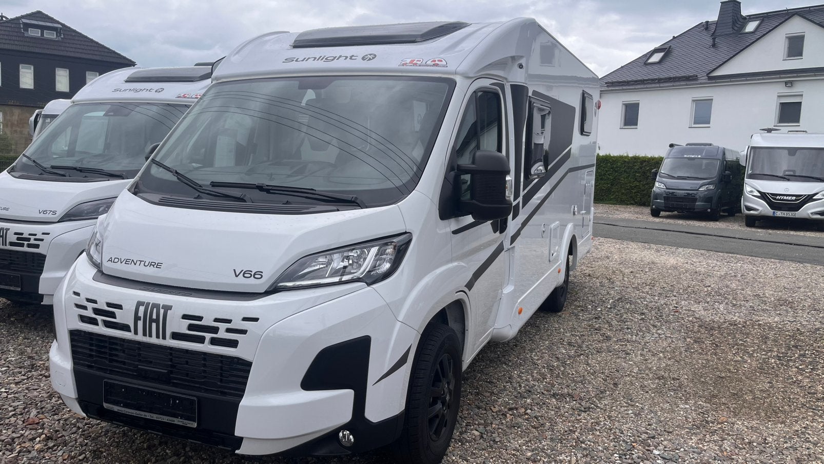 Campervan, Caravans en Kamperen, Mobilhomes, Particulier, Integraal, Navigatie, Fietsendrager, Ophalen