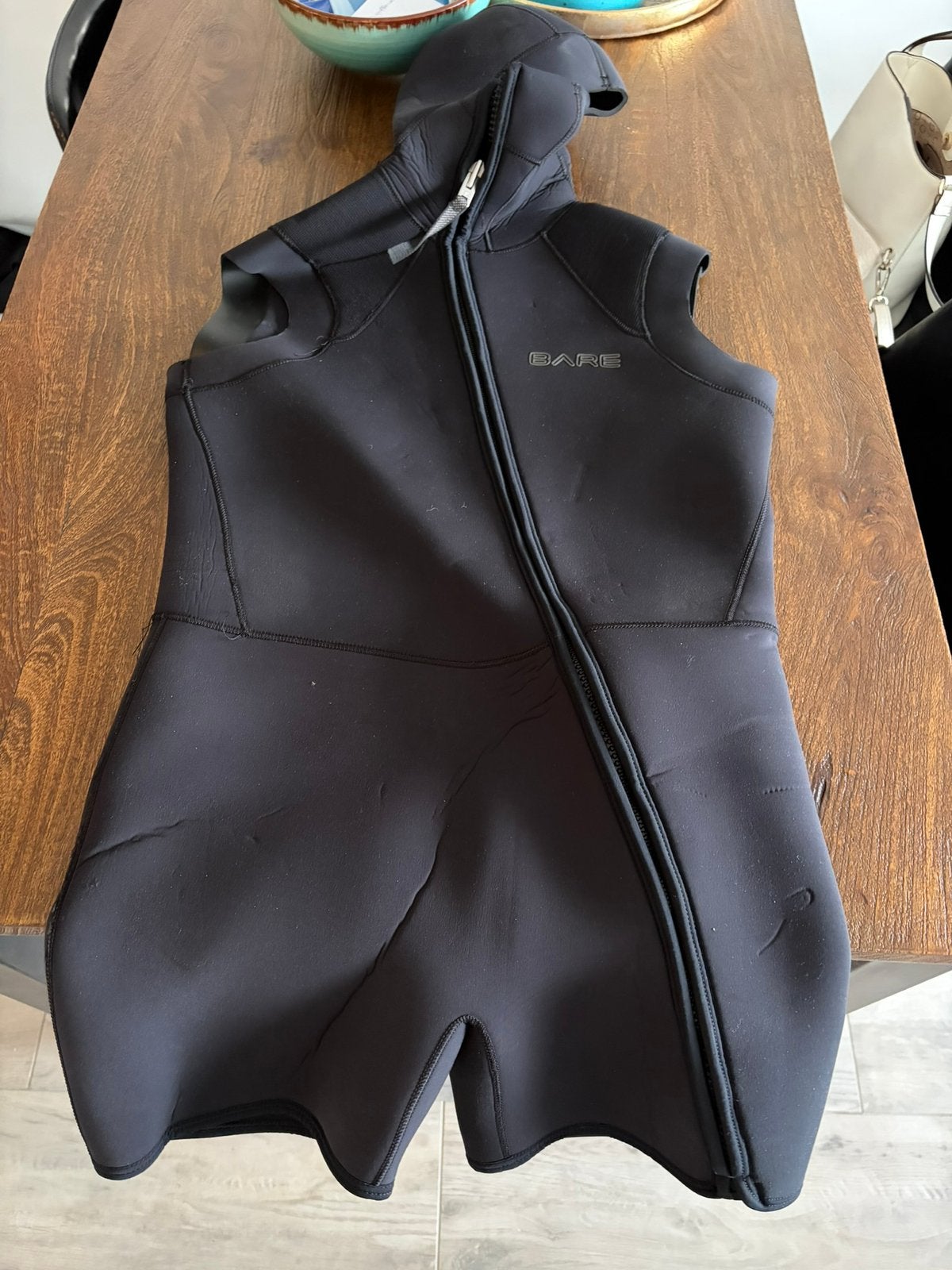 Gebruikte uitrusting alles in 1 koop . Einde hobby, Watersport en Boten, Duiken, Ophalen, Gebruikt, Duikfles