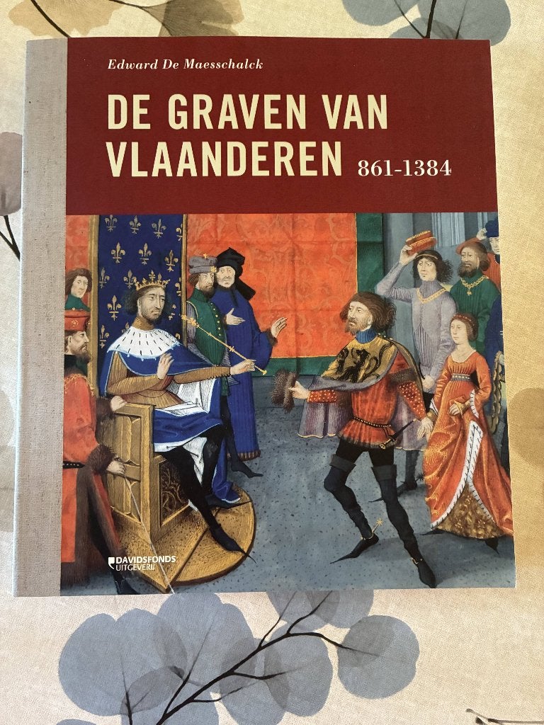 Boeken over de Middeleeuwen, Boeken, Ophalen of Verzenden, Zo goed als nieuw