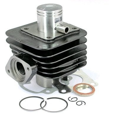 sym 2takt cilinder 50 cc rap prijs 40 euro, Fietsen en Brommers, Ophalen, Nieuw, Cilinder, Overige merken