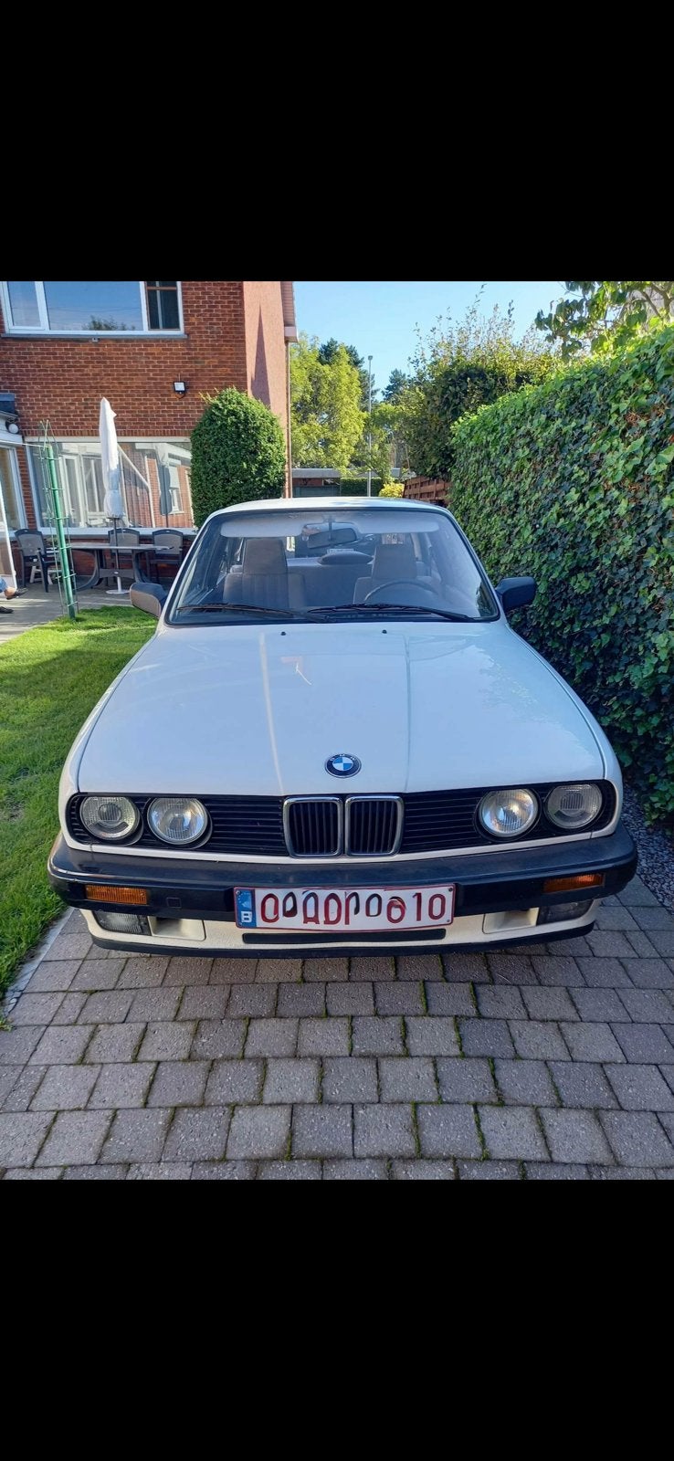 Bmw e30 318i 1989, Auto's, Particulier, Te koop