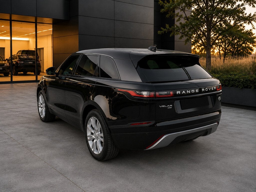 Land Rover Range Rover Velar P400e SE AWD Auto. 23MY, Autos, Cuir, Euro 6, Entreprise, 2000 kg
