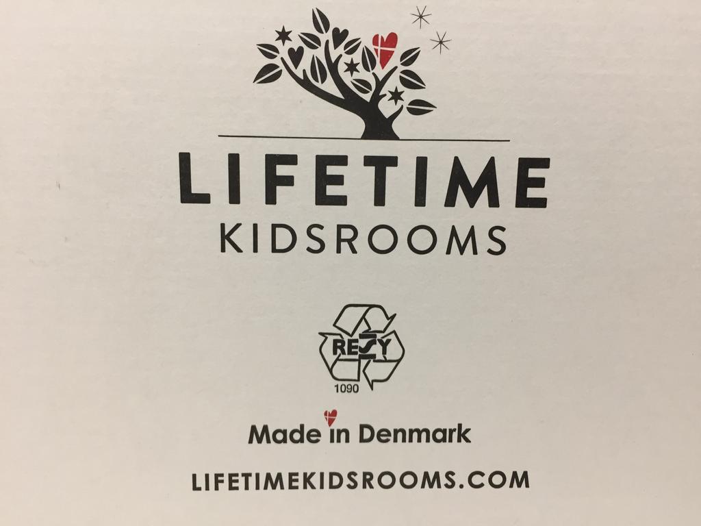Kinderkamer liftime compleet, Ophalen, Zo goed als nieuw, Jongetje of Meisje