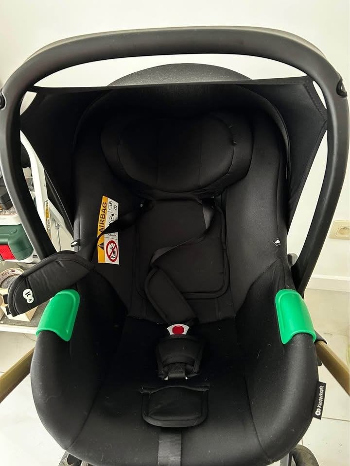 Maxi cosi pour nouveau né jusqu'a 13kg, Enfants & Bébés, Autres marques, Ceinture de sécurité, Comme neuf, Enlèvement