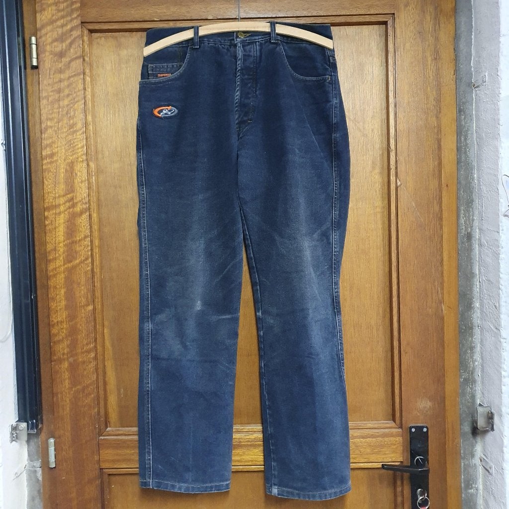 Pantalon de moto en jeans/Kevlar SPIDI taille 34, Motos, Vêtements | Vêtements de moto, Pantalon | textile, Hommes, Seconde main