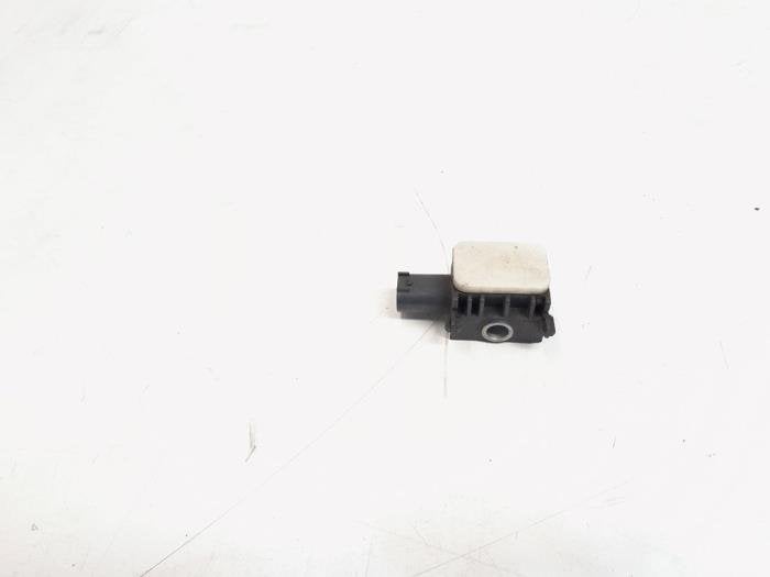Airbag Sensor van een Mercedes ML-Klasse, Gebruikt, -, Ophalen of Verzenden, -