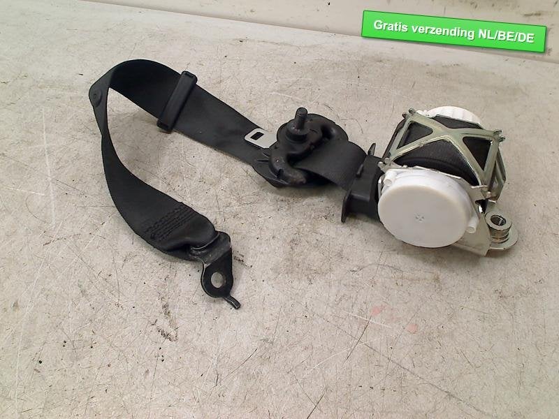 GORDELSPANNER RECHTS voor BMW 3 serie (F30), Auto-onderdelen, Gebruikt, BMW, Petuelring 130
80809  München, DE, Bayerische Motoren Werke AG