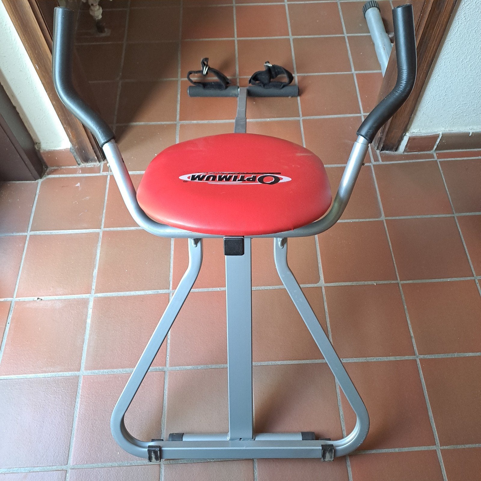 fitnesstoestel, Sport en Fitness, Ophalen