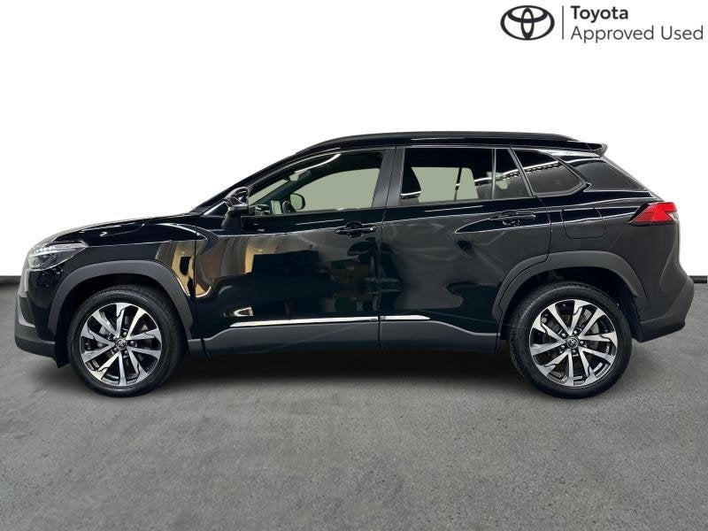 Toyota Corolla Cross 140hp Style | winter pack | carplay, Autos, Toyota, Electronic Stability Program (ESP), Achat, 72 kW, Noir