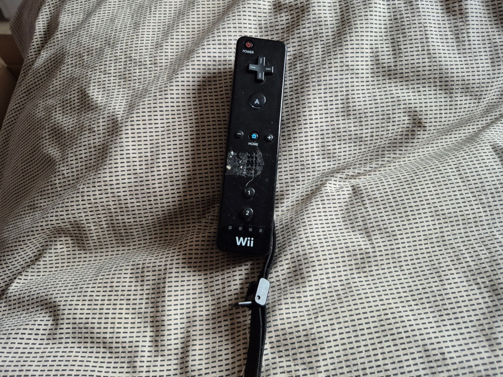 wii controller werkende staat, Ophalen of Verzenden