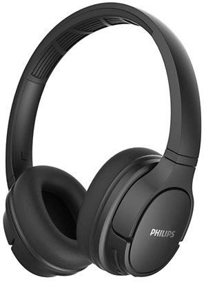 Philips TASH402 draadloze sportkoptelefoon, TV, Hi-fi & Vidéo, Casques audio, Enlèvement ou Envoi, Supra-auriculaire, AKG, Bluetooth