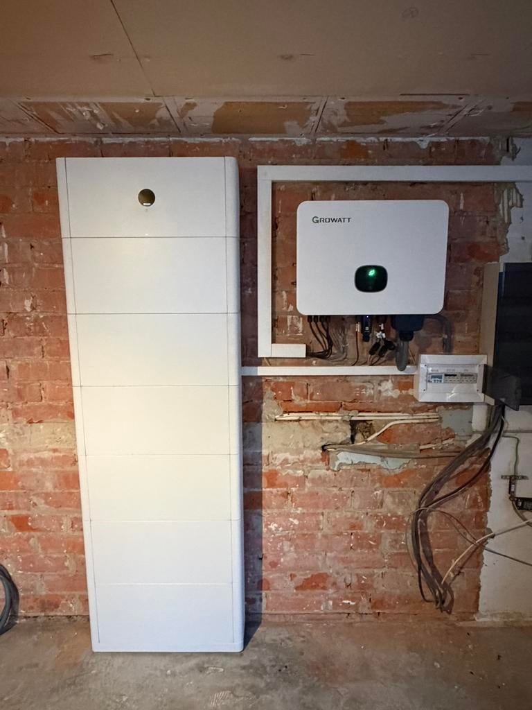 Green Mind Solar – Uw specialist in energie & technieken, Doe-het-zelf en Bouw, Zonnepanelen en Toebehoren, Zo goed als nieuw