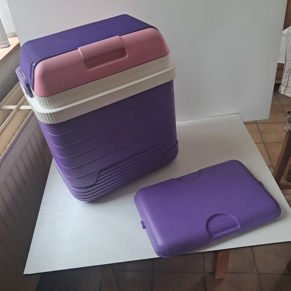 frigobox, Enlèvement, Comme neuf, Élément de refroidissement