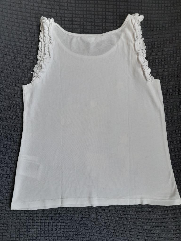 T shirt met kat, Enfants & Bébés, Vêtements enfant | Taille 122, H&M, Chemise ou Chemisier, Comme neuf, Enlèvement