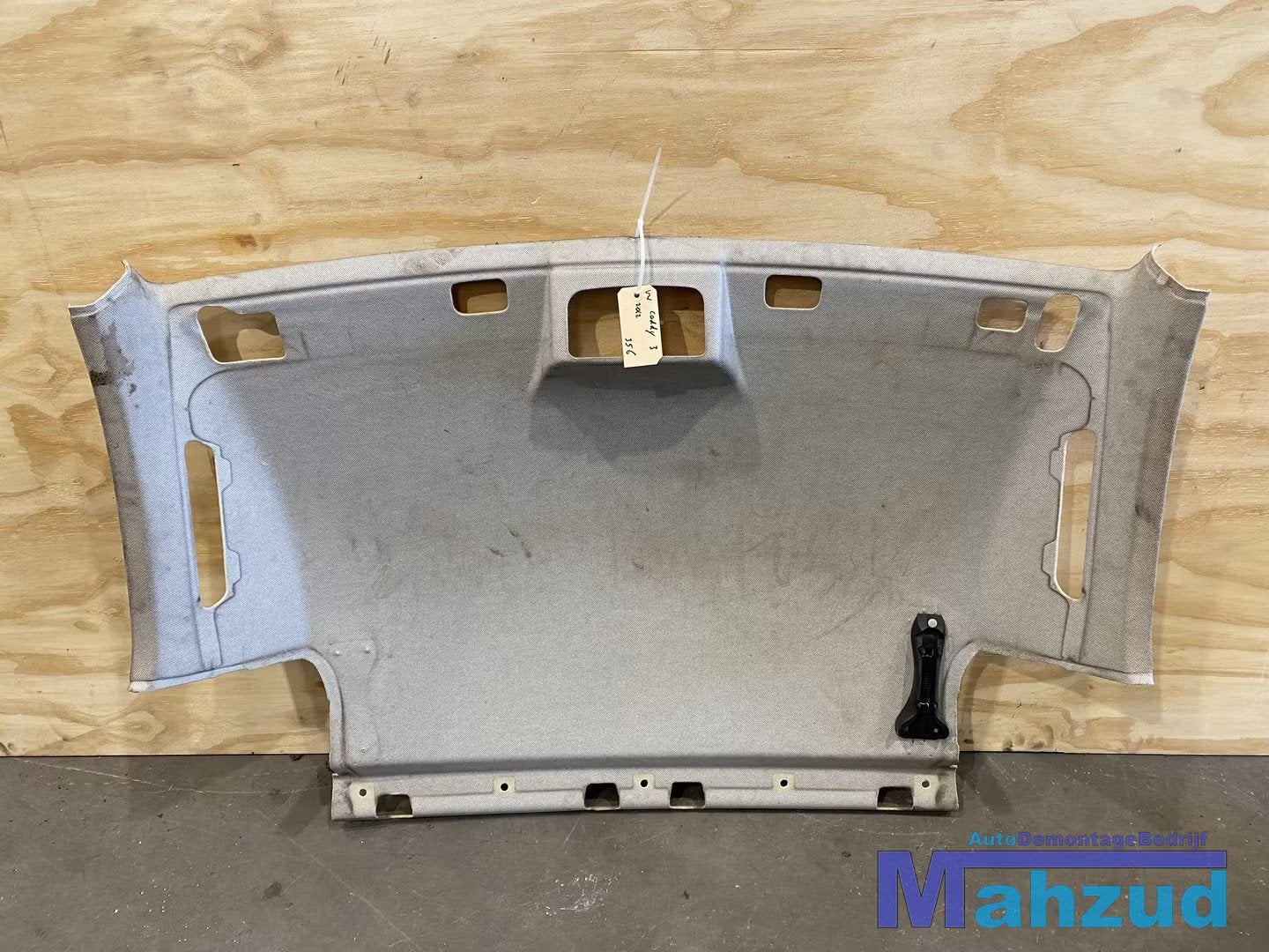 2012 VW CADDY 3 Hemel bekleding 2004-2015, Autos : Pièces & Accessoires, Volkswagen, Volkswagen AG, Vw@volkswagen.de, Utilisé