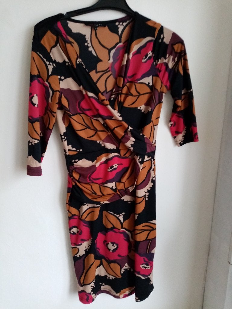 Kleedje, Kleding | Dames, Jurken, Ophalen, Nieuw, Maat 36 (S), Onder de knie