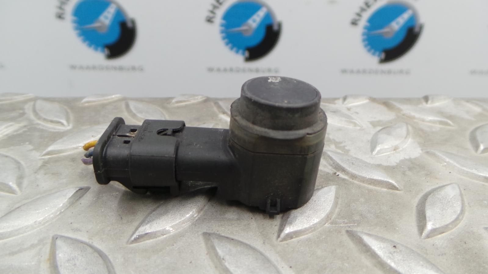 FORD MONDEO SENSOR PARKEREN (PDC) 2011, Ophalen of Verzenden, Gebruikt, Stiba lid