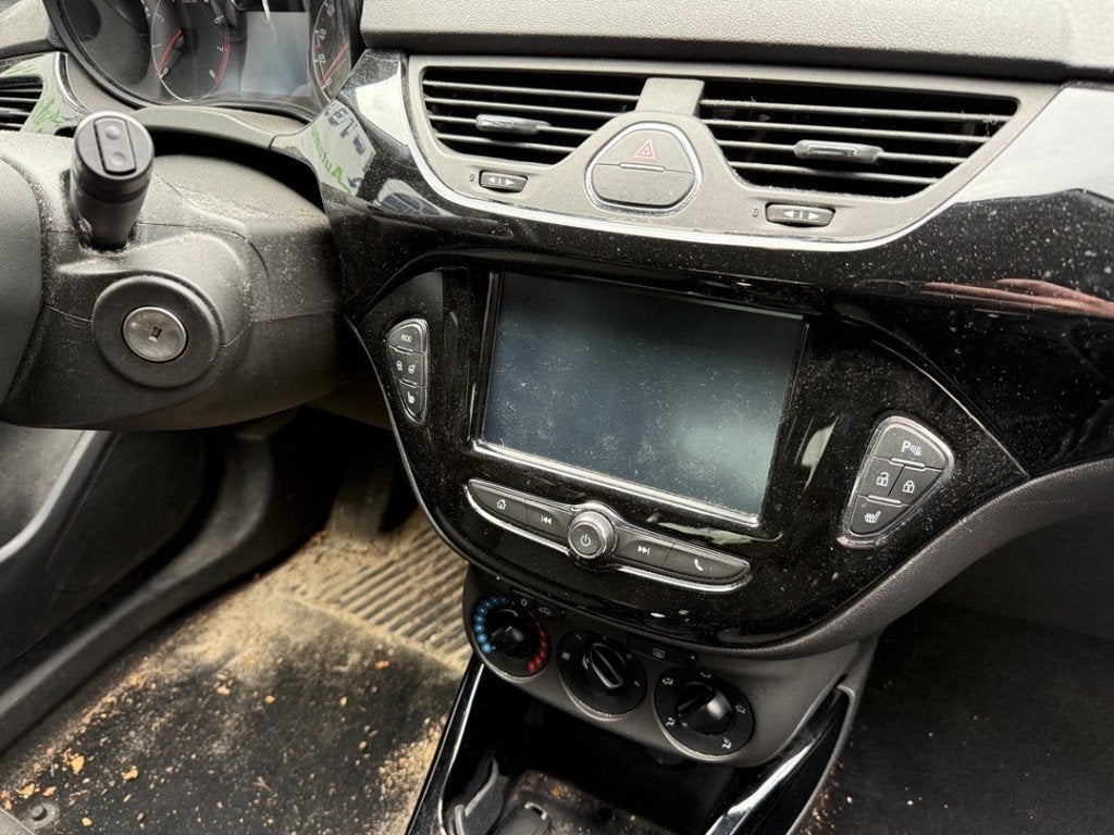ORDINATEUR MULTIMEDIA Opel Corsa E (01-2014/06-2019), Utilisé, Opel