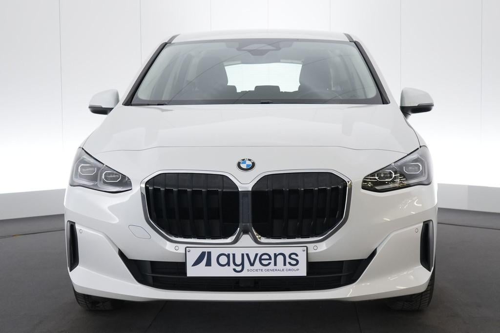 (2CQH968) BMW 2 SERIES ACTIVE TOURER, Monovolume, Gebruikt, Euro 6, 136 pk