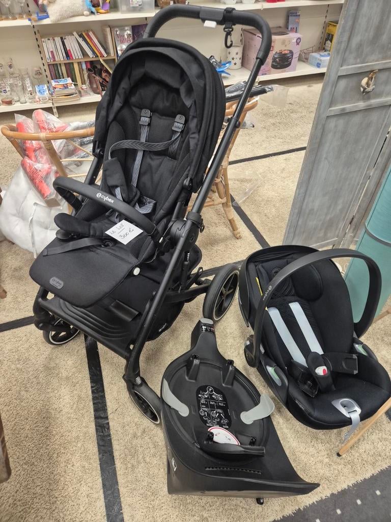 A vendre, Enfants & Bébés, Enlèvement