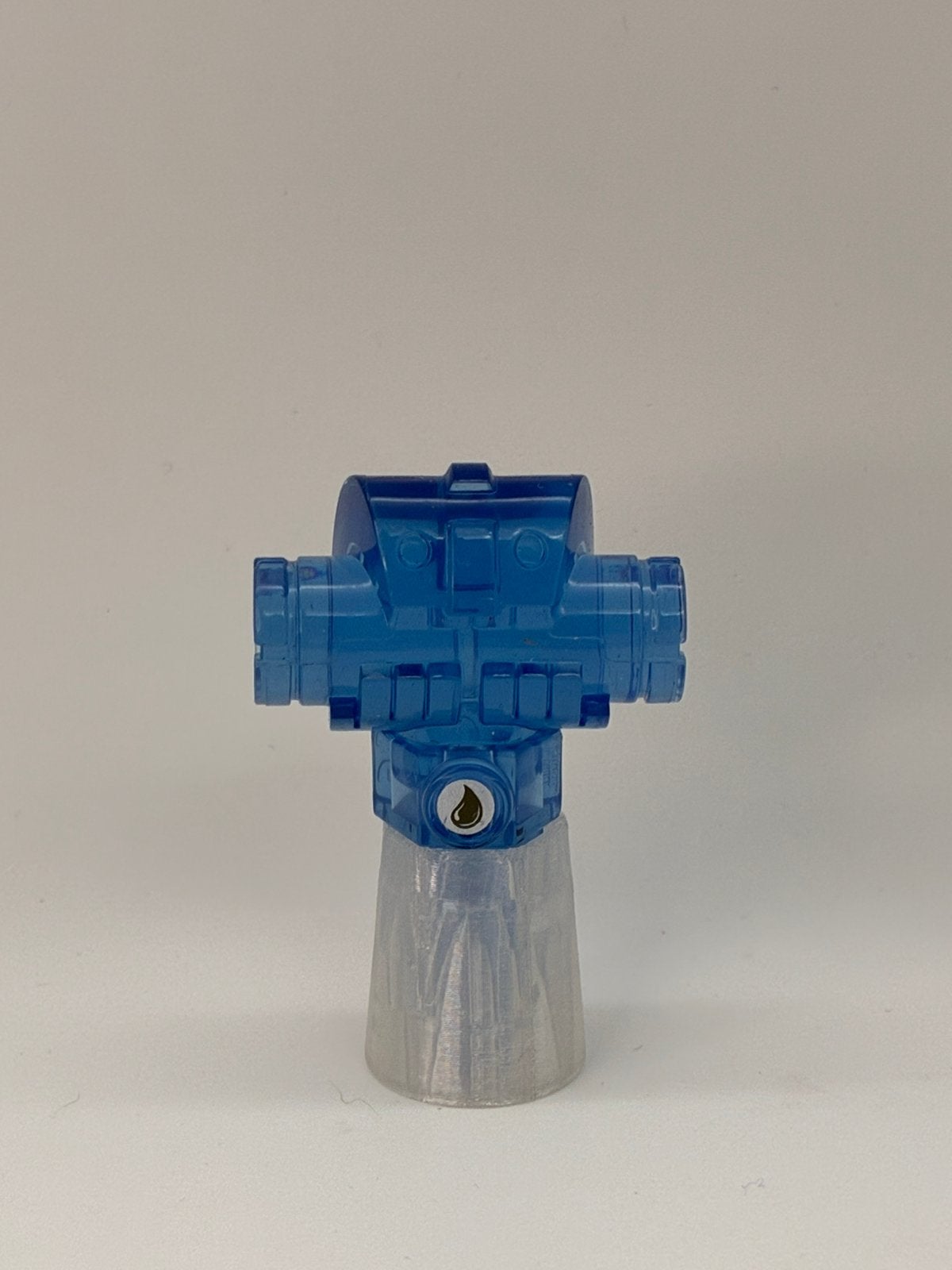 Porte-bûches Skylanders Trap Team, Envoi, Comme neuf