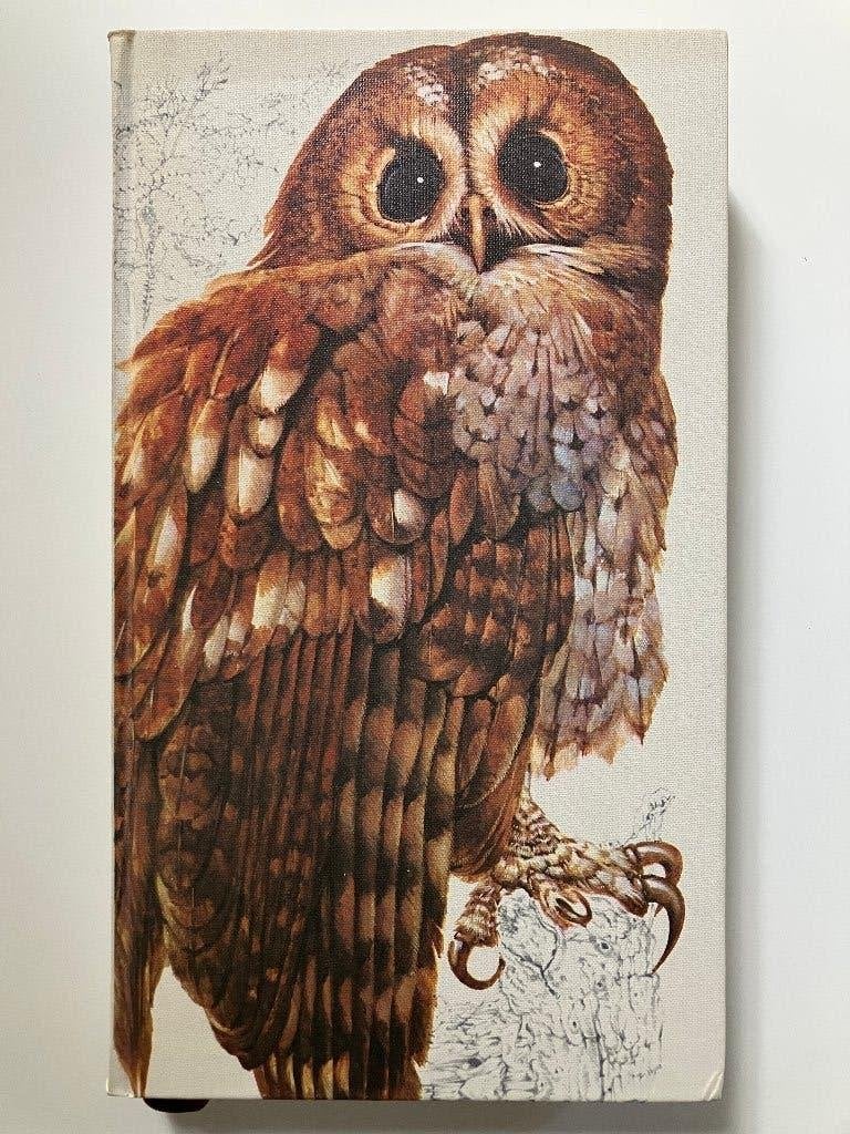 Het beste vogelboek (The Reader's Digest, 1971), Boeken, Ophalen