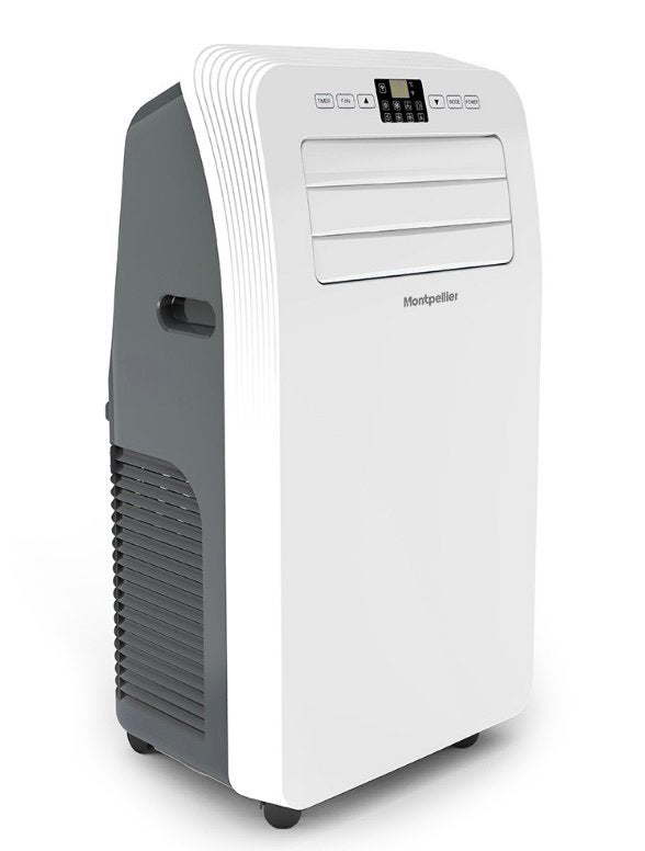 Clim mobile 9000btu NEUF, Electroménager, Enlèvement, Neuf, Climatiseur mobile, Moins de 60 m³
