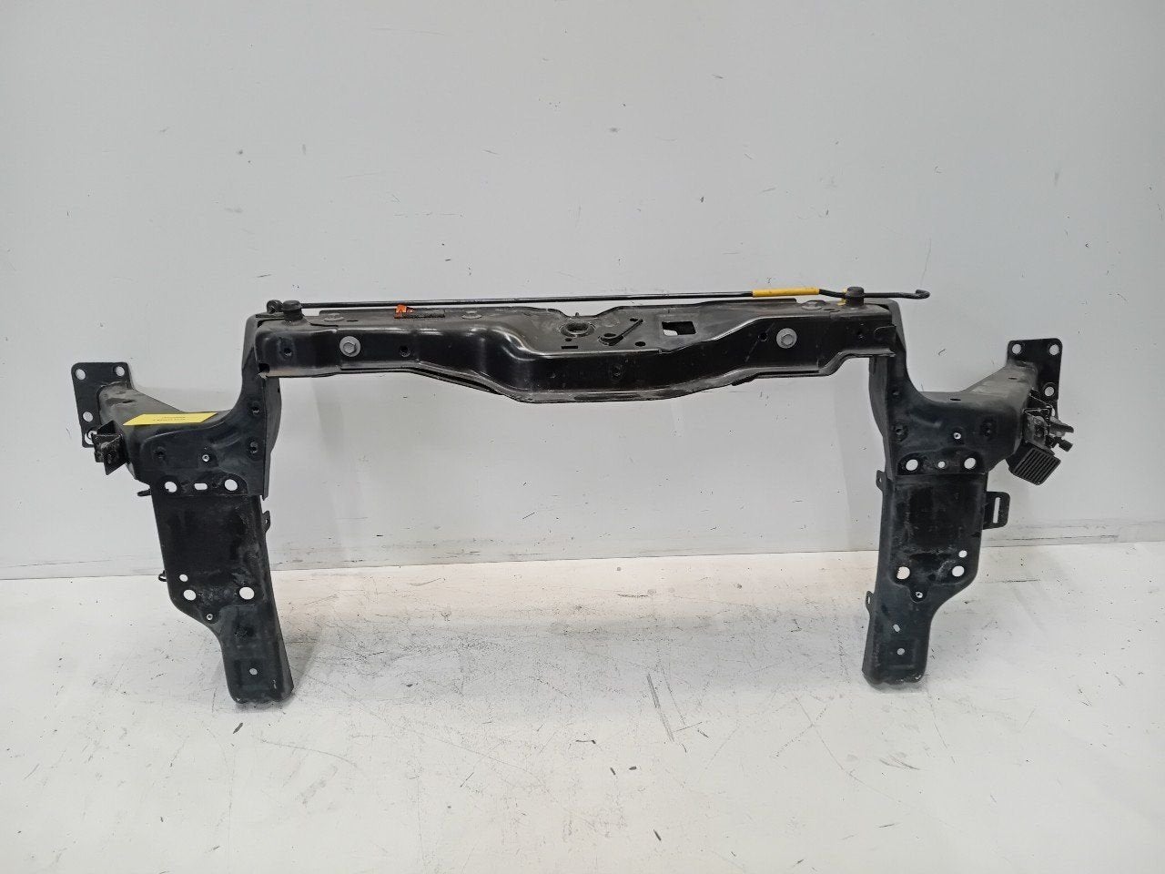 Voorfront Opel Corsa, Onderdelen@venauto.nl, Van der Ven Autorecycling B.V., Ettenseweg 76, 4706 PB Roosendaal, The Netherlands