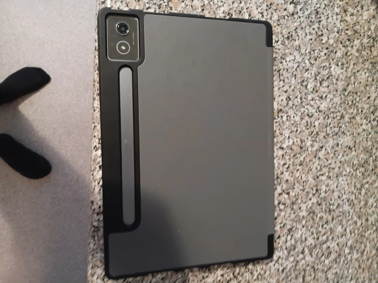 lenovo tablet 12.1inch.256gb.ram 8. Android 16!!!nog niet be, Refurbished, 12 inch, Ophalen of Verzenden, Tb373fu