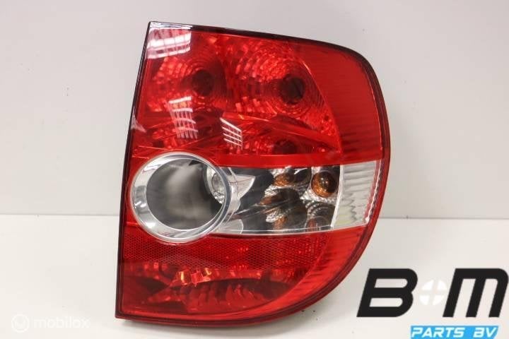 Achterlicht rechts Volkswagen Fox 5Z0945096, Autos : Pièces & Accessoires, Éclairage, Utilisé