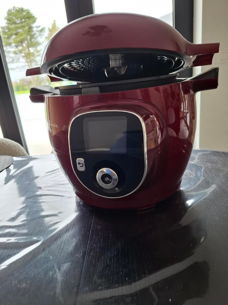 Cookeeo moulinex, Electroménager, Enlèvement