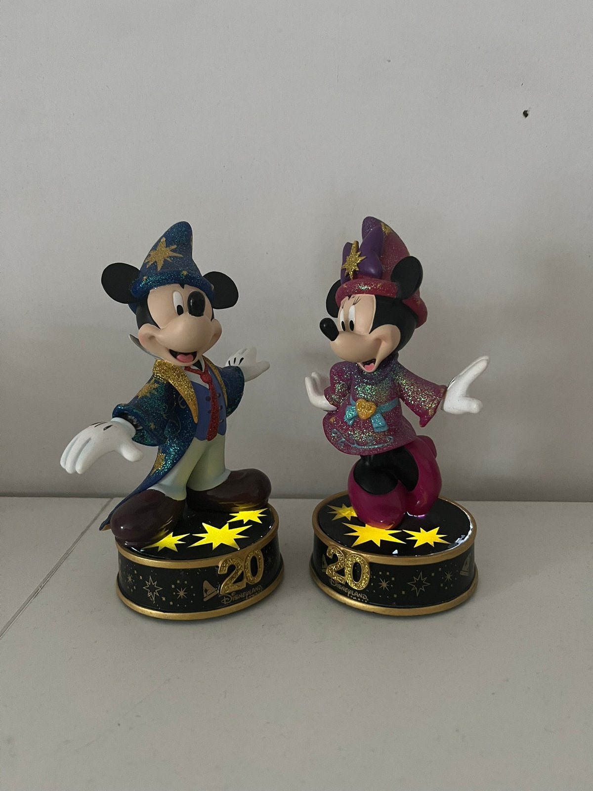Disney, Verzamelen, Ophalen, Gebruikt, Beeldje of Figuurtje