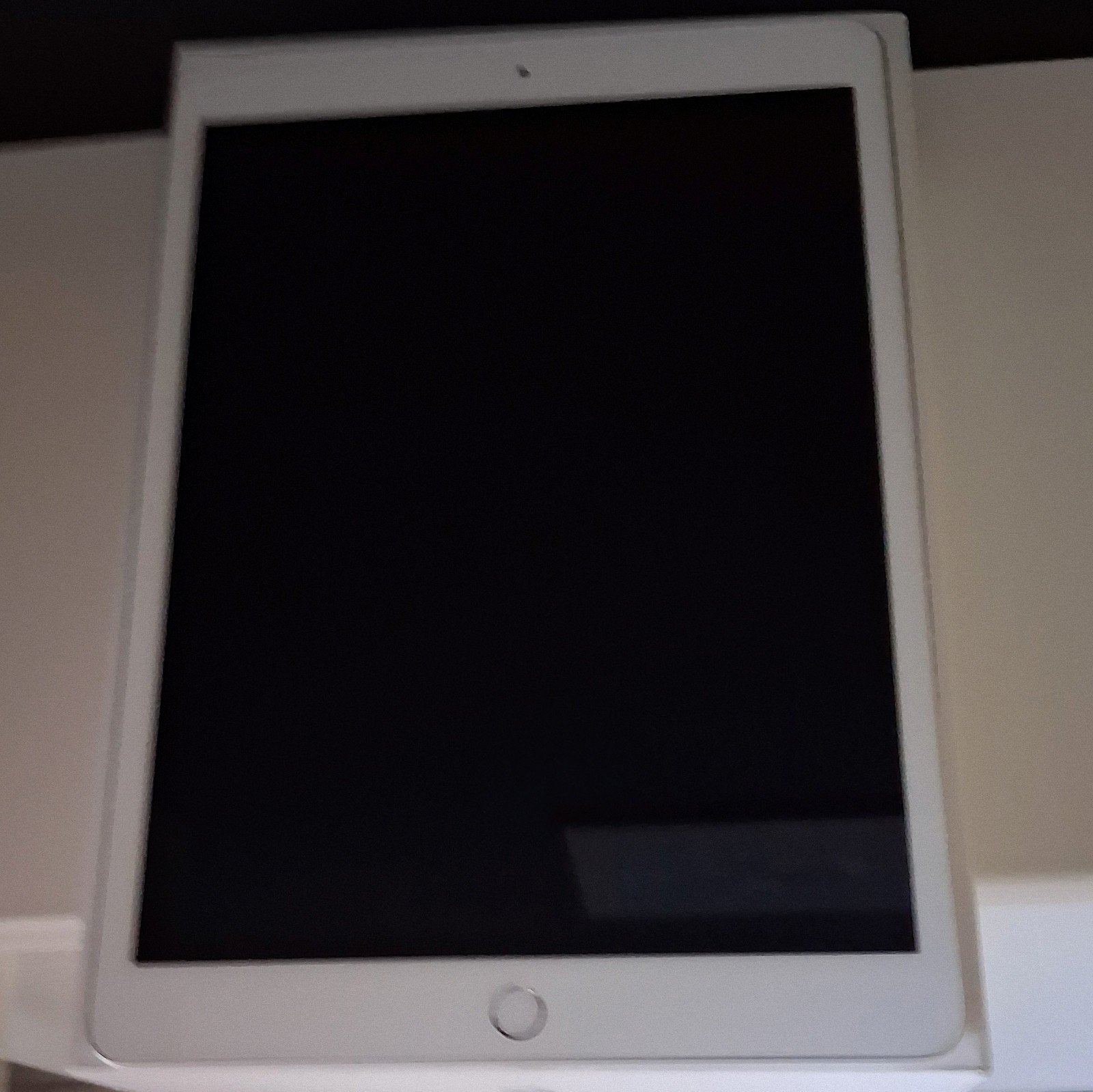 Apple iPad, Computers en Software, Apple iPads, 10 inch, Overige modellen, Ophalen of Verzenden, Wi-Fi