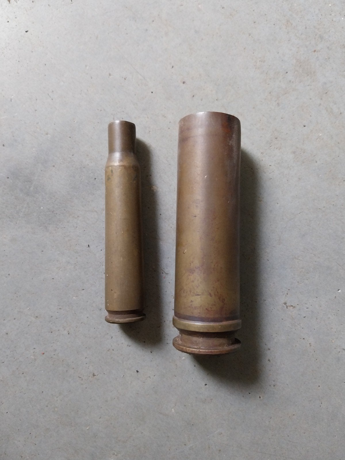 Kogelhulzen, Verzamelen, Militaria | Algemeen, Ophalen